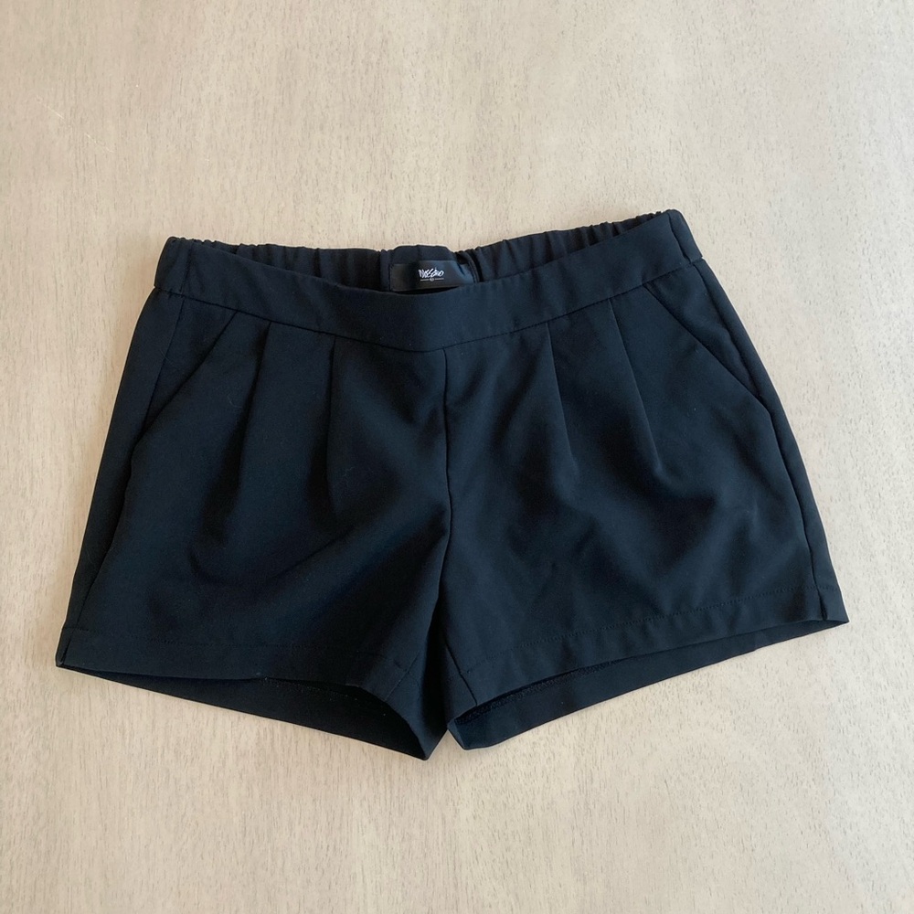 Dress Shorts
